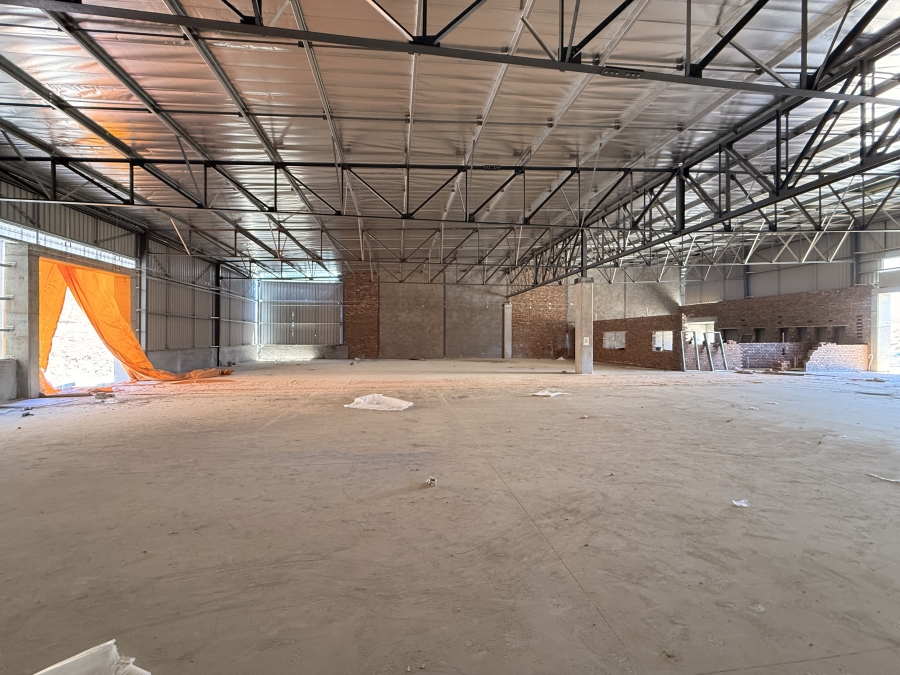 To Let commercial Property for Rent in Atlantic Hills Western Cape